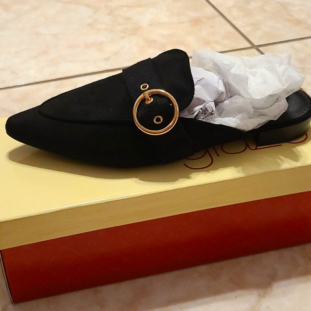 Loreta flats